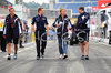 Nico Rosberg (GER), WilliamsF1 Team during Formula 1 Grand Prix of Germany. Formula 1 Grand Prix of Germany in Hockenheim was held on 20h of July 2008 in Hockenheim, Germany. <br> 
