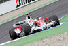 Timo Glock (GER) Panasonic Toyota Racing during Formula 1 Grand Prix of Germany. Formula 1 Grand Prix of Germany in Hockenheim was held on 20h of July 2008 in Hockenheim, Germany. <br> 
