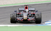 Sebastian Vettel (GER) Scuderia Toro Rosso during Formula 1 Grand Prix of Germany. Formula 1 Grand Prix of Germany in Hockenheim was held on 20h of July 2008 in Hockenheim, Germany. <br> 
