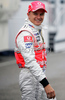 Heikki Kovalainen (FIN) Vodafone McLaren Mercedes during Formula 1 Grand Prix of Germany. Formula 1 Grand Prix of Germany in Hockenheim was held on 20h of July 2008 in Hockenheim, Germany. <br> 
