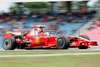 Felipe Massa (BRA) Scuderia Ferrari Marlboro during Formula 1 Grand Prix of Germany. Formula 1 Grand Prix of Germany in Hockenheim was held on 20h of July 2008 in Hockenheim, Germany. <br> 
