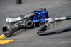 F1 impact wrench during free practice for Formula 1 Grand Prix of Belgium in Spa Francorchamps. Free practice for Formula 1 Grand Prix of Belgium was held on 5th of September 2008 in Spa Francorchamps, Belgium.
