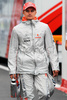 Heikki Kovalainen (FIN), McLaren Mercedes during qualifications for Formula 1 Grand Prix of Belgium in Spa Francorchamps. Qualifications for Formula 1 Grand Prix of Belgium was held on 6th of September 2008 in Spa Francorchamps, Belgium.
