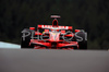 Kimi Raikkonen (FIN), Scuderia Ferrari during Formula 1 Grand Prix of Belgium in Spa Francorchamps. Formula 1 Grand Prix of Belgium was held on Sunday, 7th of September 2008 in Spa Francorchamps, Belgium.

