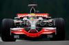 Lewis Hamilton (GBR), McLaren Mercedes during Formula 1 Grand Prix of Belgium in Spa Francorchamps. Formula 1 Grand Prix of Belgium was held on Sunday, 7th of September 2008 in Spa Francorchamps, Belgium.

