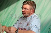 Ross Brawn (GBR) Team Principal, Honda Racing F1 Team during Formula 1 Grand Prix of Belgium in Spa Francorchamps. Formula 1 Grand Prix of Belgium was held on Sunday, 7th of September 2008 in Spa Francorchamps, Belgium.
