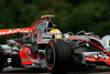 Lewis Hamilton (GBR), McLaren Mercedes during Formula 1 Grand Prix of Belgium in Spa Francorchamps. Formula 1 Grand Prix of Belgium was held on Sunday, 7th of September 2008 in Spa Francorchamps, Belgium.
