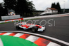 Timo Glock (GER), Toyota Racing during Formula 1 Grand Prix of Belgium in Spa Francorchamps. Formula 1 Grand Prix of Belgium was held on Sunday, 7th of September 2008 in Spa Francorchamps, Belgium.
