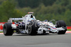 Nick Heidfeld (GER), BMW Sauber F1 Team during Formula 1 Grand Prix of Belgium in Spa Francorchamps. Formula 1 Grand Prix of Belgium was held on Sunday, 7th of September 2008 in Spa Francorchamps, Belgium.
