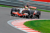 Lewis Hamilton (GBR), McLaren Mercedes during Formula 1 Grand Prix of Belgium in Spa Francorchamps. Formula 1 Grand Prix of Belgium was held on Sunday, 7th of September 2008 in Spa Francorchamps, Belgium.

