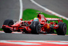 Felipe Massa (BRA), Scuderia Ferrari during Formula 1 Grand Prix of Belgium in Spa Francorchamps. Formula 1 Grand Prix of Belgium was held on Sunday, 7th of September 2008 in Spa Francorchamps, Belgium.
