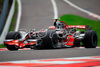 Heikki Kovalainen (FIN), McLaren Mercedes during Formula 1 Grand Prix of Belgium in Spa Francorchamps. Formula 1 Grand Prix of Belgium was held on Sunday, 7th of September 2008 in Spa Francorchamps, Belgium.
