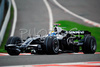 Nico Rosberg (GER), WilliamsF1 Team during Formula 1 Grand Prix of Belgium in Spa Francorchamps. Formula 1 Grand Prix of Belgium was held on Sunday, 7th of September 2008 in Spa Francorchamps, Belgium.
