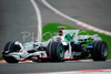 Jenson Button (GBR), Honda Racing F1 Team during Formula 1 Grand Prix of Belgium in Spa Francorchamps. Formula 1 Grand Prix of Belgium was held on Sunday, 7th of September 2008 in Spa Francorchamps, Belgium.

