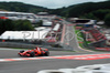 Kimi Raikkonen (FIN), Scuderia Ferrari during Formula 1 Grand Prix of Belgium in Spa Francorchamps. Formula 1 Grand Prix of Belgium was held on Sunday, 7th of September 2008 in Spa Francorchamps, Belgium.
