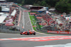 Felipe Massa (BRA), Scuderia Ferrari during Formula 1 Grand Prix of Belgium in Spa Francorchamps. Formula 1 Grand Prix of Belgium was held on Sunday, 7th of September 2008 in Spa Francorchamps, Belgium.
