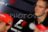 Sebastien Bourdais (FRA), Scuderia Toro Rosso before free practice session for Formula 1 Grand Prix of Italy in Monza. Free practice session for Formula 1 Grand Prix of Italy in Monza was held on Thursday, 11th of September 2008 in Monza, Italy <br> 
