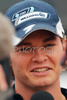Nico Rosberg (GER), WilliamsF1 Team before free practice session for Formula 1 Grand Prix of Italy in Monza. Free practice session for Formula 1 Grand Prix of Italy in Monza was held on Thursday, 11th of September 2008 in Monza, Italy <br> 
