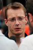 Sebastien Bourdais (FRA), Scuderia Toro Rosso before free practice session for Formula 1 Grand Prix of Italy in Monza. Free practice session for Formula 1 Grand Prix of Italy in Monza was held on Thursday, 11th of September 2008 in Monza, Italy <br> 
