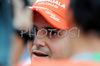 Felipe Massa (BRA), Scuderia Ferrari before free practice session for Formula 1 Grand Prix of Italy in Monza. Free practice session for Formula 1 Grand Prix of Italy in Monza was held on Thursday, 11th of September 2008 in Monza, Italy <br> 
