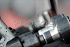 Impact wrenches before free practice session for Formula 1 Grand Prix of Italy in Monza. Free practice session for Formula 1 Grand Prix of Italy in Monza was held on Thursday, 11th of September 2008 in Monza, Italy <br> 
