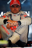 Heikki Kovalainen (FIN), McLaren Mercedes during free practice for Formula 1 Grand Prix of Singapore. Qualifications for Formula 1 Grand Prix of Singapore was held Friday, 26th of September 2008 in Singapore City, Singapore.

