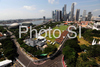 Impressions of Singapore during free practice for Formula 1 Grand Prix of Singapore. Qualifications for Formula 1 Grand Prix of Singapore was held Friday, 26th of September 2008 in Singapore City, Singapore.
