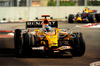 Fernando Alonso (ESP),  Renault F1 Team during Formula 1 Grand Prix of Singapore. Formula 1 Grand Prix of Singapore was held on Sunday, 28th of September 2008 in Singapore City, Singapore. <br> 

