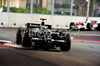 Nico Rosberg (GER), WilliamsF1 Team during Formula 1 Grand Prix of Singapore. Formula 1 Grand Prix of Singapore was held on Sunday, 28th of September 2008 in Singapore City, Singapore. <br> 
