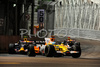 Fernando Alonso (ESP),  Renault F1 Team during Formula 1 Grand Prix of Singapore. Formula 1 Grand Prix of Singapore was held on Sunday, 28th of September 2008 in Singapore City, Singapore. <br> 
