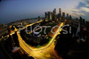 Impressions of Singapore during Formula 1 Grand Prix of Singapore. Formula 1 Grand Prix of Singapore was held on Sunday, 28th of September 2008 in Singapore City, Singapore. <br> 
