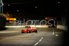 Kimi Raikkonen (FIN), Scuderia Ferrari during Formula 1 Grand Prix of Singapore. Formula 1 Grand Prix of Singapore was held on Sunday, 28th of September 2008 in Singapore City, Singapore. <br> 
