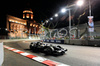 Nico Rosberg (GER), WilliamsF1 Team during Formula 1 Grand Prix of Singapore. Formula 1 Grand Prix of Singapore was held on Sunday, 28th of September 2008 in Singapore City, Singapore. <br> 
