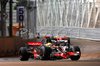 Lewis Hamilton (GBR), McLaren Mercedes during Formula 1 Grand Prix of Singapore. Formula 1 Grand Prix of Singapore was held on Sunday, 28th of September 2008 in Singapore City, Singapore. <br> 
