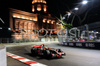 Lewis Hamilton (GBR), McLaren Mercedes during Formula 1 Grand Prix of Singapore. Formula 1 Grand Prix of Singapore was held on Sunday, 28th of September 2008 in Singapore City, Singapore. <br> 

