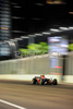 Sebastian Vettel (GER), Scuderia Toro Rosso during Formula 1 Grand Prix of Singapore. Formula 1 Grand Prix of Singapore was held on Sunday, 28th of September 2008 in Singapore City, Singapore. <br> 
