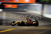 Fernando Alonso (ESP),  Renault F1 Team during Formula 1 Grand Prix of Singapore. Formula 1 Grand Prix of Singapore was held on Sunday, 28th of September 2008 in Singapore City, Singapore. <br> 
