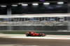 Felipe Massa (BRA), Scuderia Ferrari during Formula 1 Grand Prix of Singapore. Formula 1 Grand Prix of Singapore was held on Sunday, 28th of September 2008 in Singapore City, Singapore. <br> 
