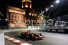 Lewis Hamilton (GBR), McLaren Mercedes during Formula 1 Grand Prix of Singapore. Formula 1 Grand Prix of Singapore was held on Sunday, 28th of September 2008 in Singapore City, Singapore. <br> 

