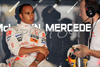 Lewis Hamilton (GBR), McLaren Mercedes during free practice session for Formula 1 Grand Prix of China in Shanghai, China. Free practice for Formula 1 Grand Prix of China was held on Friday, 17th of October 2008 in Shanghai, China. <br> 

