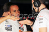 Lewis Hamilton (GBR), McLaren Mercedes during free practice session for Formula 1 Grand Prix of China in Shanghai, China. Free practice for Formula 1 Grand Prix of China was held on Friday, 17th of October 2008 in Shanghai, China. <br> 
