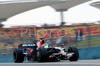 Sebastien Bourdais (FRA), Scuderia Toro Rosso during free practice session for Formula 1 Grand Prix of China in Shanghai, China. Free practice for Formula 1 Grand Prix of China was held on Friday, 17th of October 2008 in Shanghai, China. <br> 
