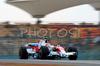 Timo Glock (GER), Toyota Racing during free practice session for Formula 1 Grand Prix of China in Shanghai, China. Free practice for Formula 1 Grand Prix of China was held on Friday, 17th of October 2008 in Shanghai, China. <br> 
