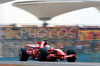 Felipe Massa (BRA), Scuderia Ferrari during free practice session for Formula 1 Grand Prix of China in Shanghai, China. Free practice for Formula 1 Grand Prix of China was held on Friday, 17th of October 2008 in Shanghai, China. <br> 
