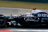 Nico Rosberg (GER), WilliamsF1 Team during free practice session for Formula 1 Grand Prix of China in Shanghai, China. Free practice for Formula 1 Grand Prix of China was held on Friday, 17th of October 2008 in Shanghai, China. <br> 
