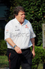 Norbert Haug (GER), Mercedes, Motorsport chief before free practice session for Formula 1 Grand Prix of China in Shanghai, China. Free practice for Formula 1 Grand Prix of China was held on Friday, 17th of October 2008 in Shanghai, China. <br> 
