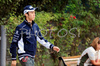 Kazuki Nakajima (JPN), Williams F1 Team before free practice session for Formula 1 Grand Prix of China in Shanghai, China. Free practice for Formula 1 Grand Prix of China was held on Friday, 17th of October 2008 in Shanghai, China. <br> 
