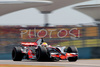 Lewis Hamilton (GBR), McLaren Mercedes during free practice session for Formula 1 Grand Prix of China in Shanghai, China. Free practice for Formula 1 Grand Prix of China was held on Friday, 17th of October 2008 in Shanghai, China. <br> 
