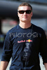 David Coulthard (GBR), Red Bull Racing before qualifications for Formula 1 Grand Prix of China in Shanghai, China. Qualifications for Formula 1 Grand Prix of China were held on Saturday, 18th of October 2008 in Shanghai, China.
