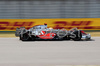 Lewis Hamilton (GBR), McLaren Mercedes during qualifications for Formula 1 Grand Prix of China in Shanghai, China. Qualifications for Formula 1 Grand Prix of China were held on Saturday, 18th of October 2008 in Shanghai, China.
